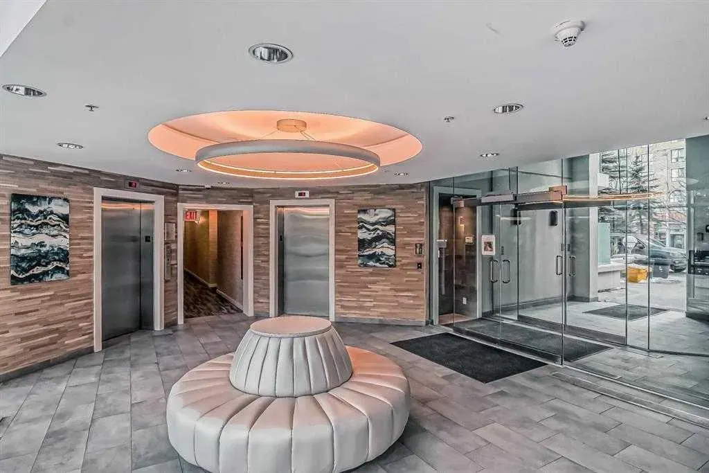 1108 6 Avenue SW, #209