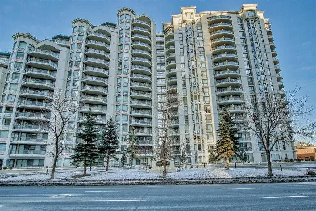 1108 6 Avenue SW, #209