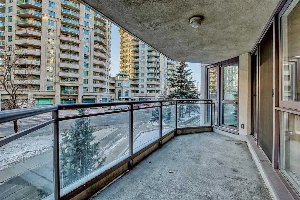 1108 6 Avenue SW, #209