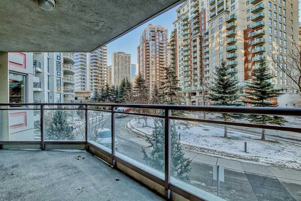 1108 6 Avenue SW, #209