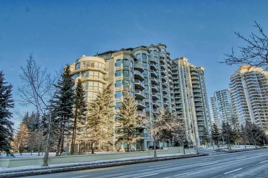 1108 6 Avenue SW, #209