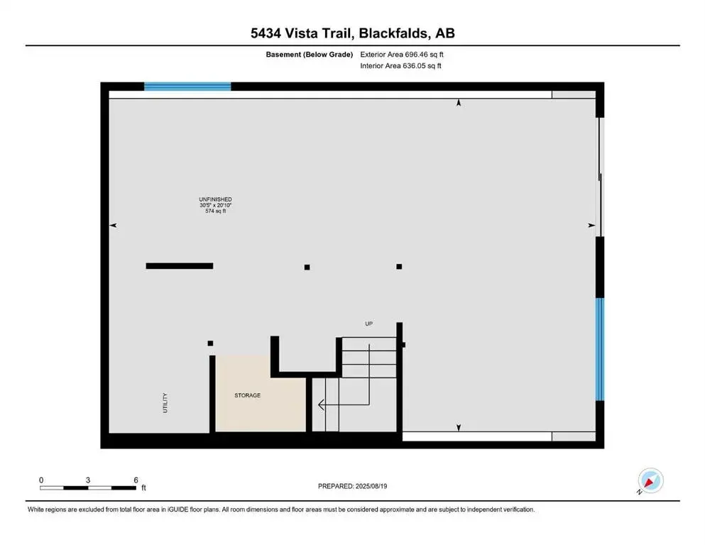 5434 Vista Trail
