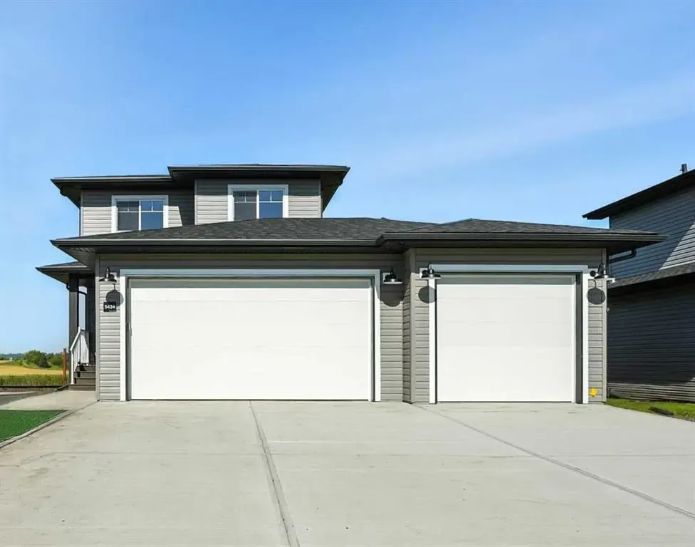 5434 Vista Trail