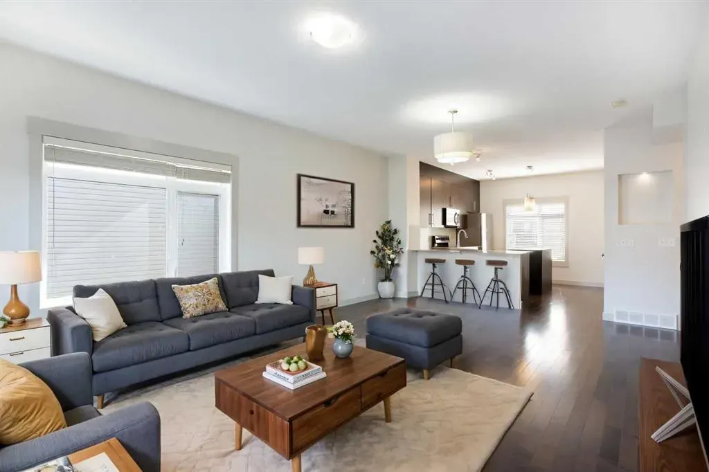 21 Skyview Point Link NE