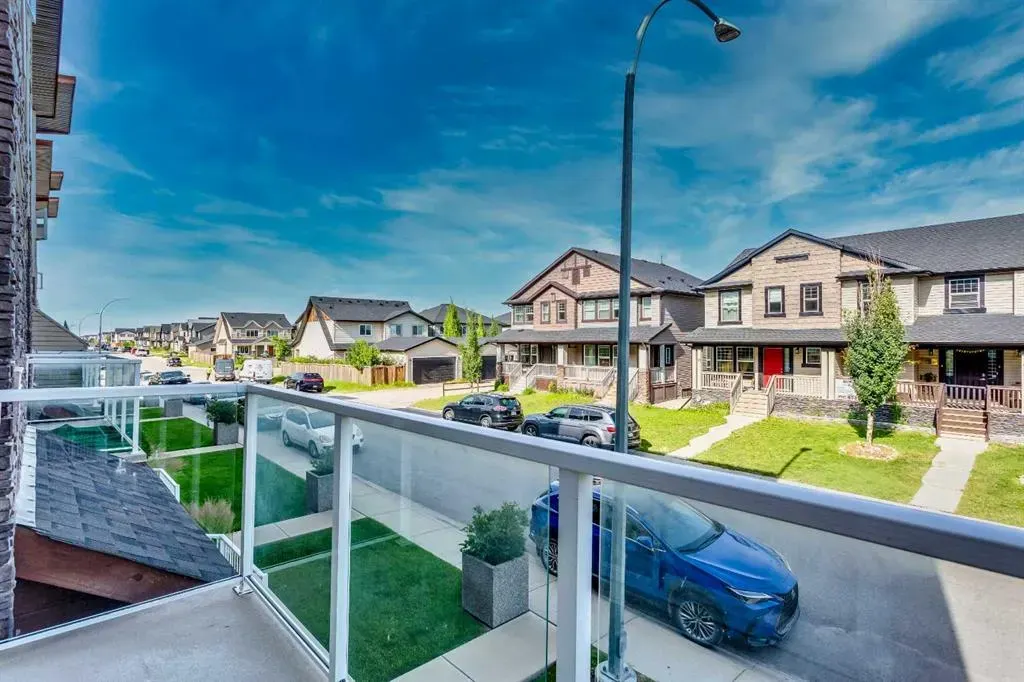 21 Skyview Point Link NE