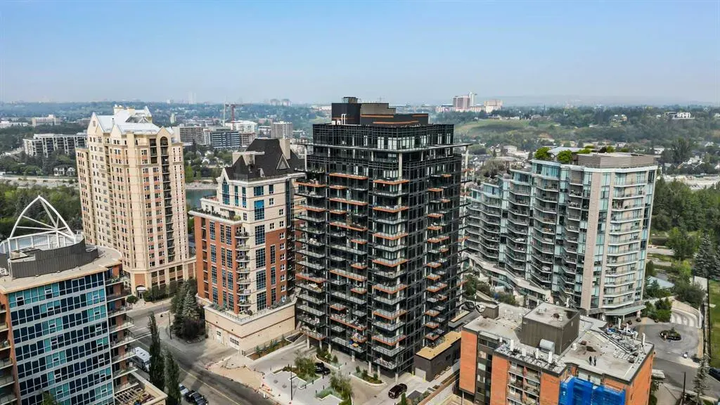 730 2 Avenue SW, #1701