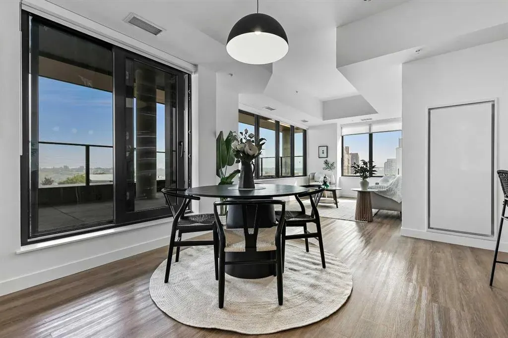 730 2 Avenue SW, #1701