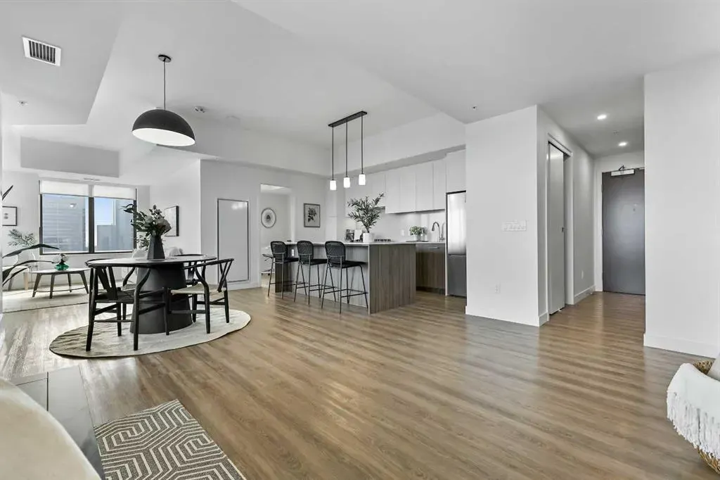 730 2 Avenue SW, #1701