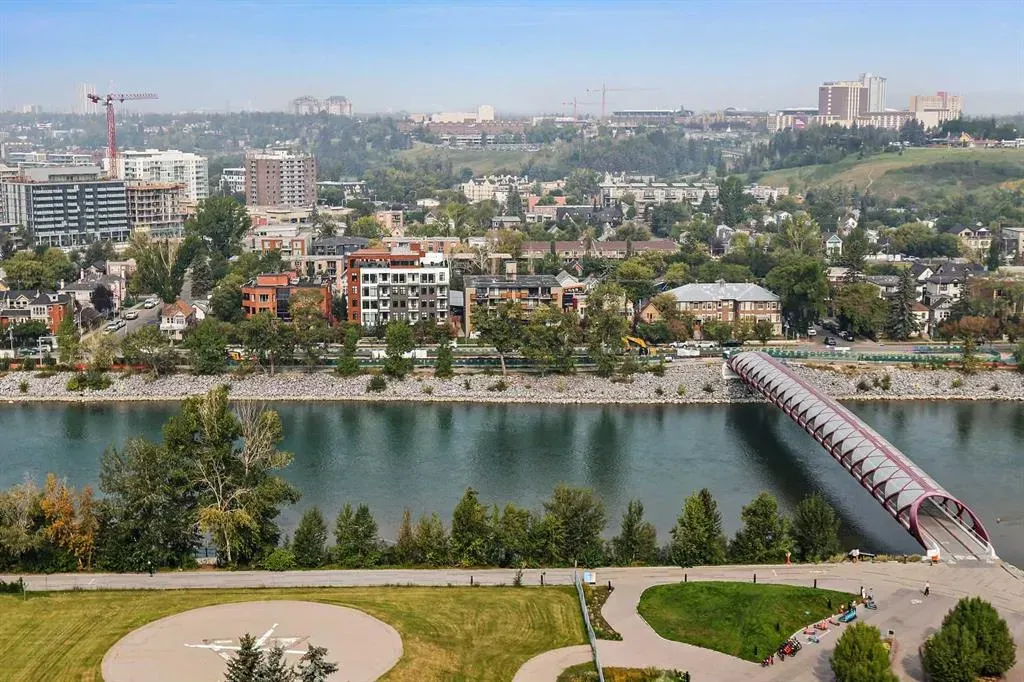 730 2 Avenue SW, #1701