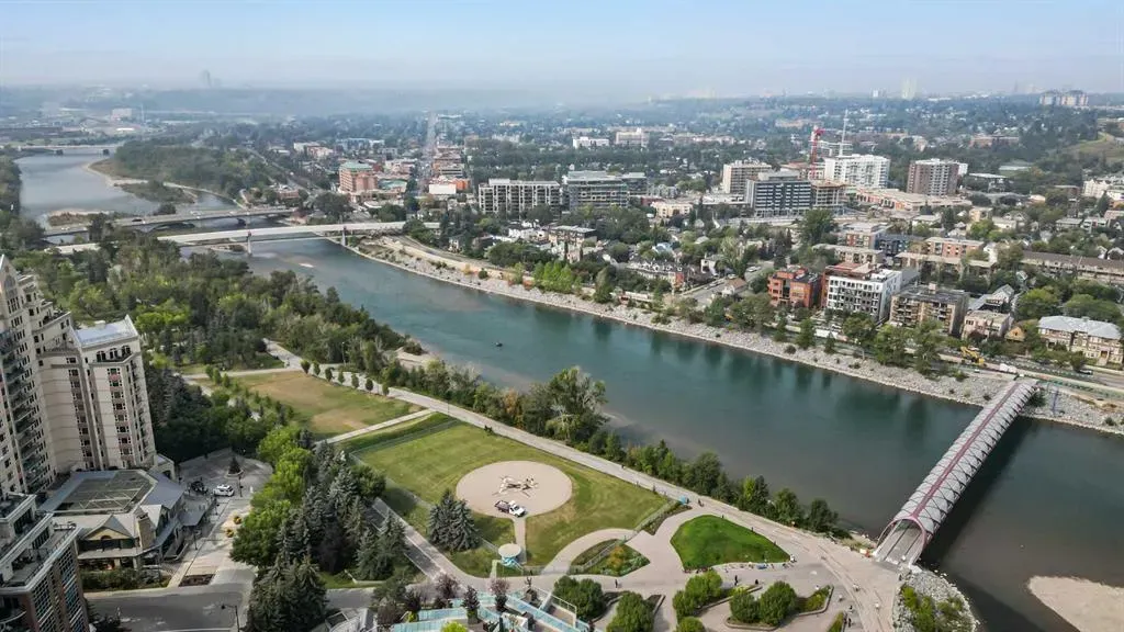 730 2 Avenue SW, #1701