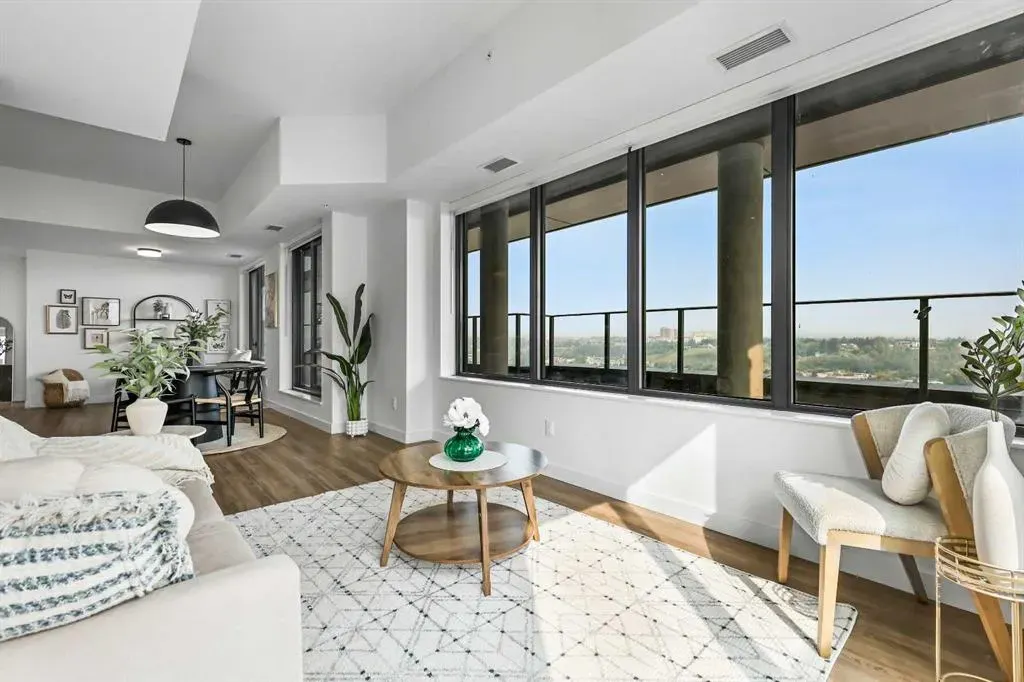 730 2 Avenue SW, #1701