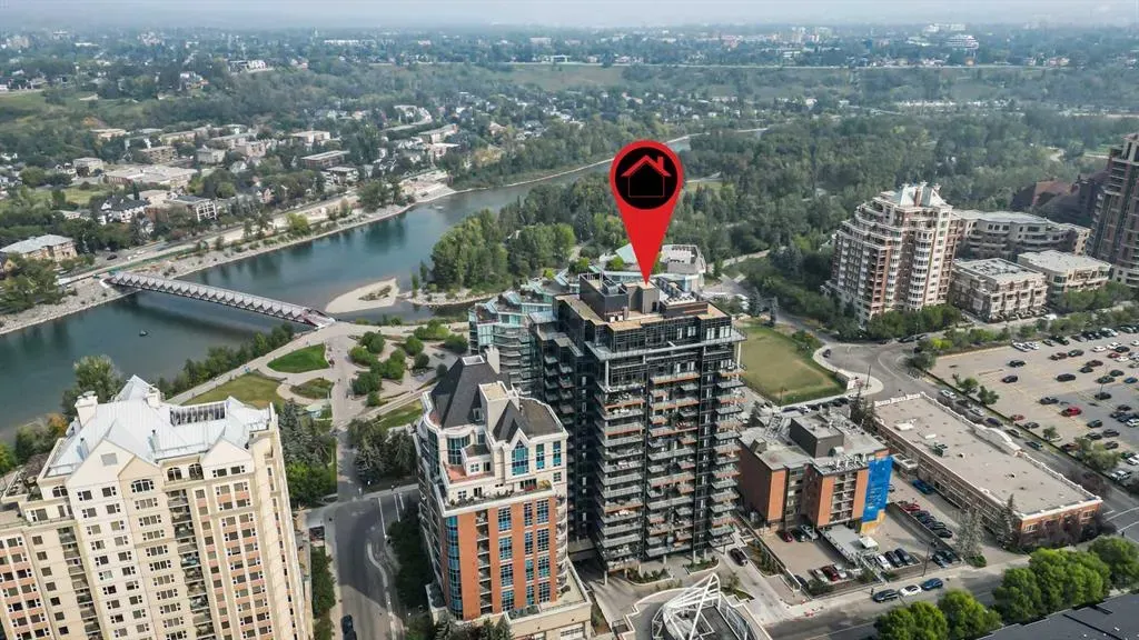 730 2 Avenue SW, #1701