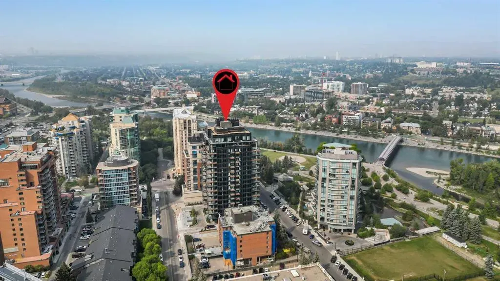 730 2 Avenue SW, #1701