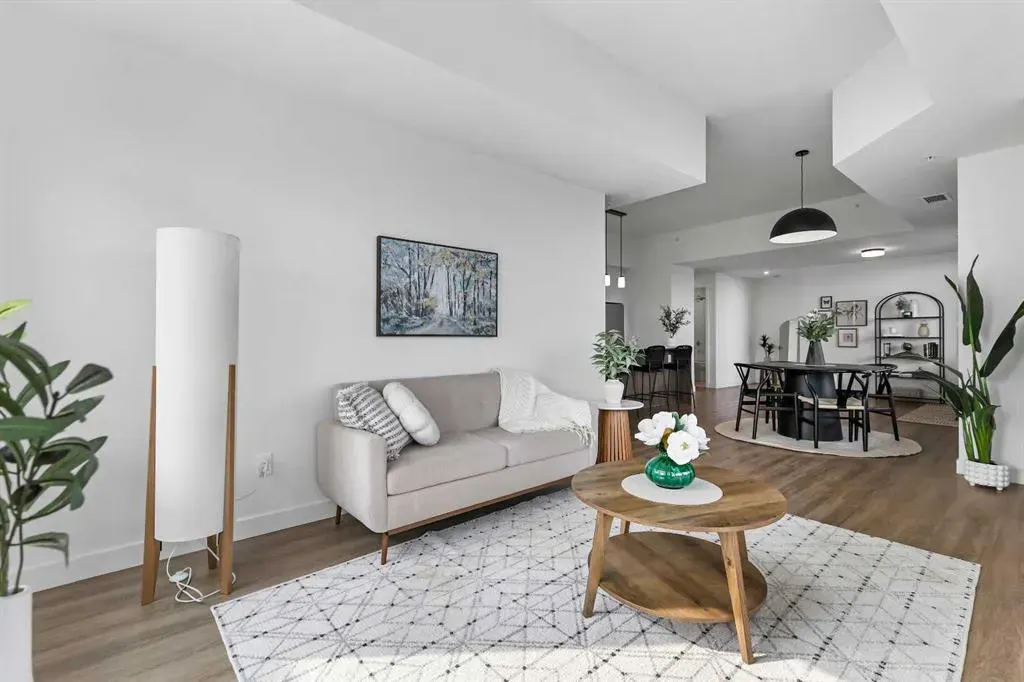 730 2 Avenue SW, #1701