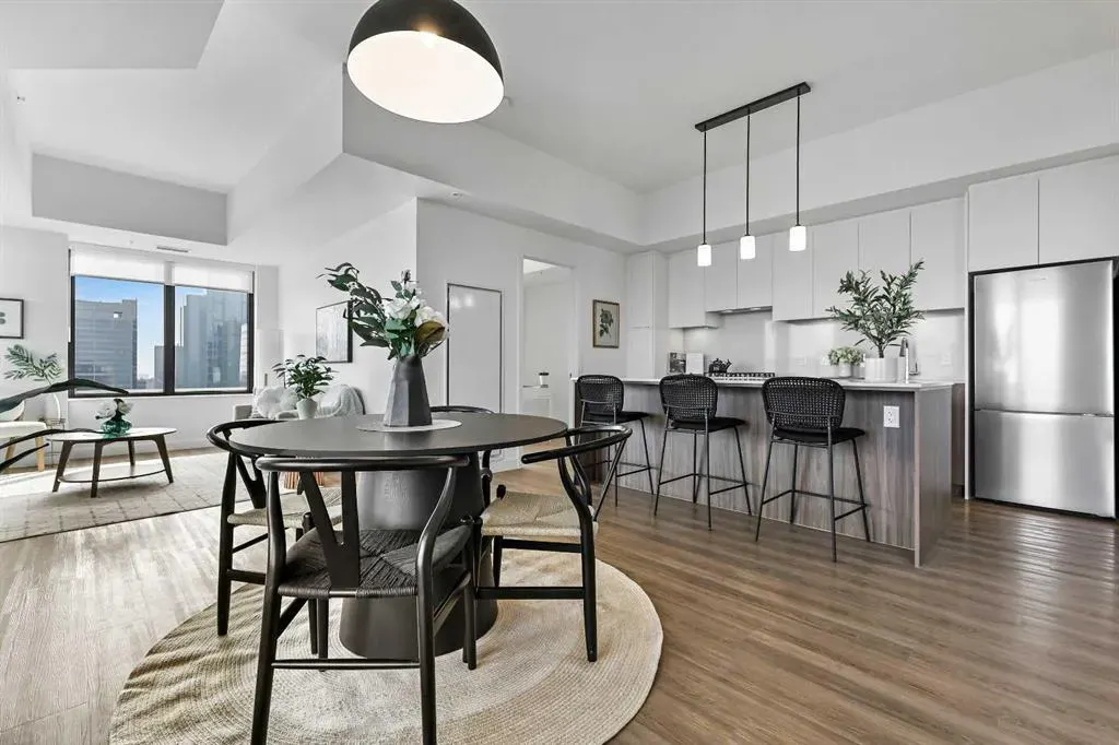 730 2 Avenue SW, #1701
