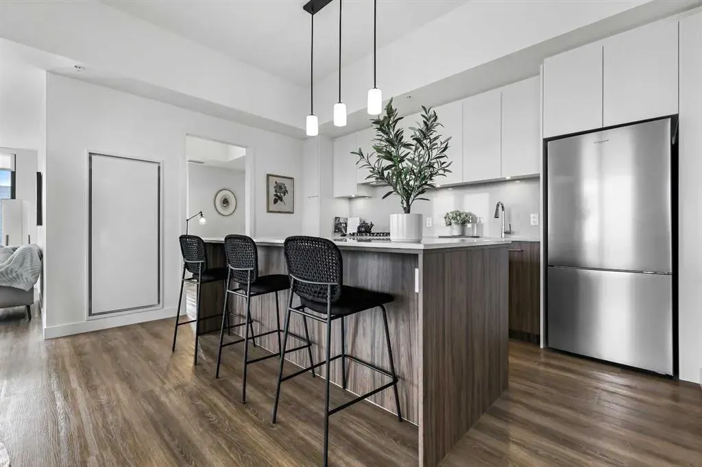 730 2 Avenue SW, #1701