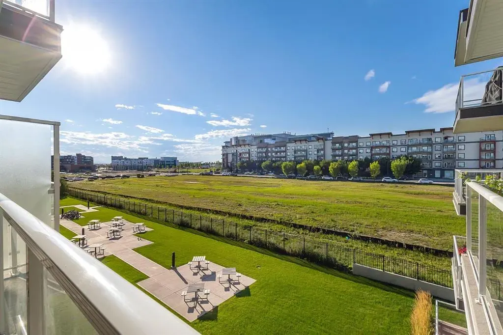20 Seton Park SE, #324