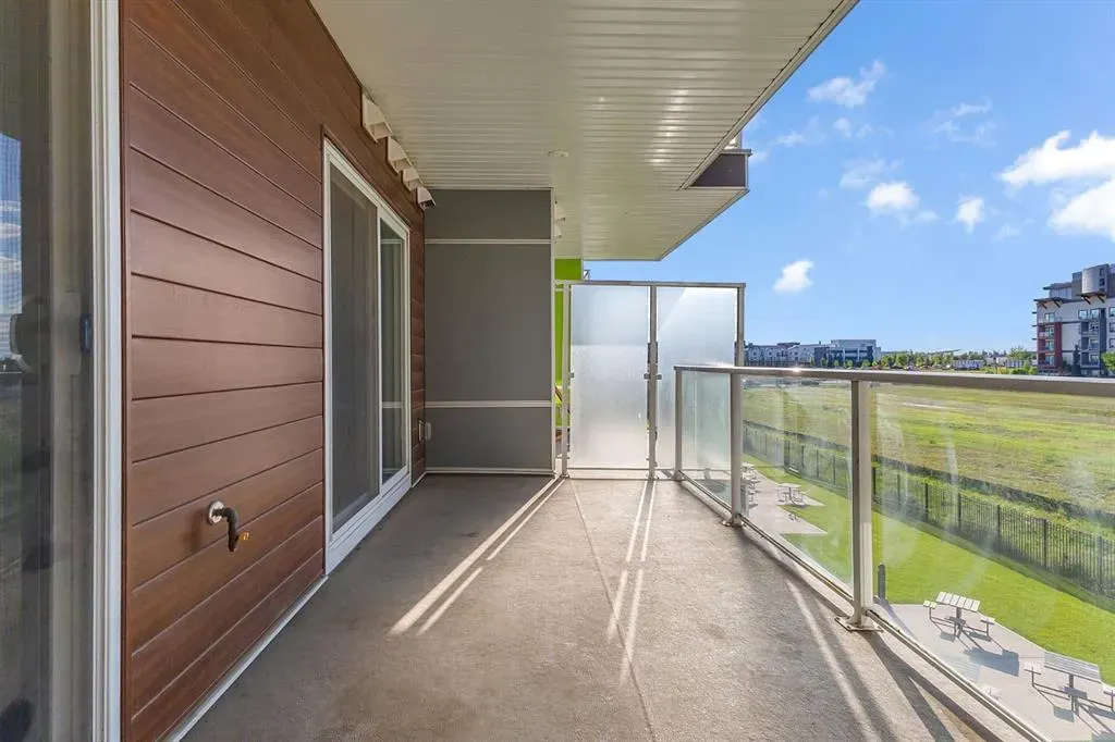 20 Seton Park SE, #324