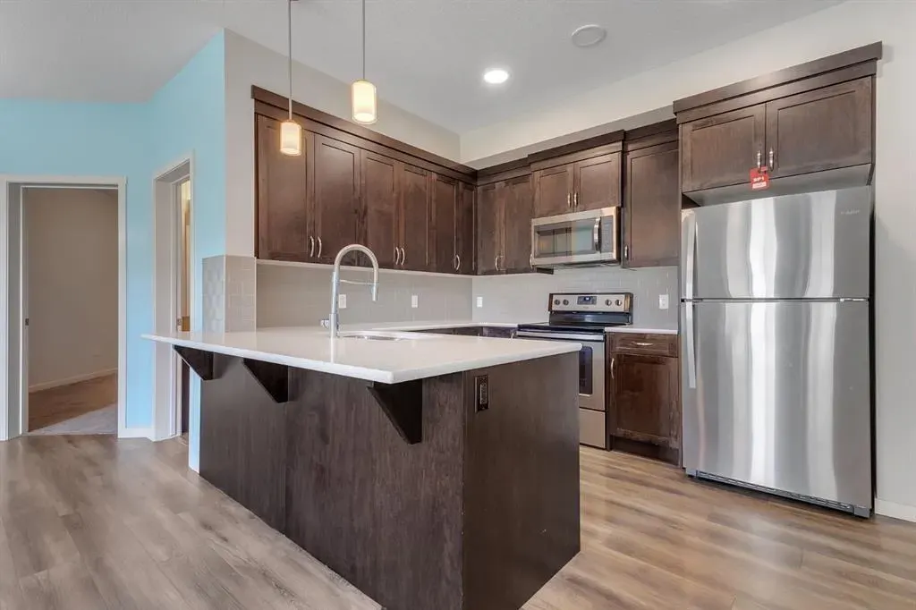 20 Seton Park SE, #324