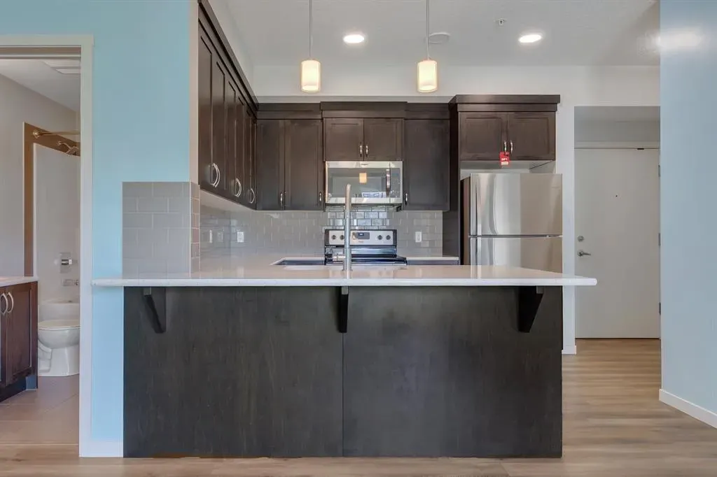 20 Seton Park SE, #324