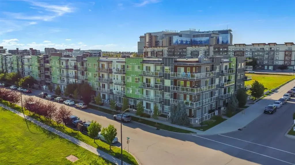20 Seton Park SE, #324