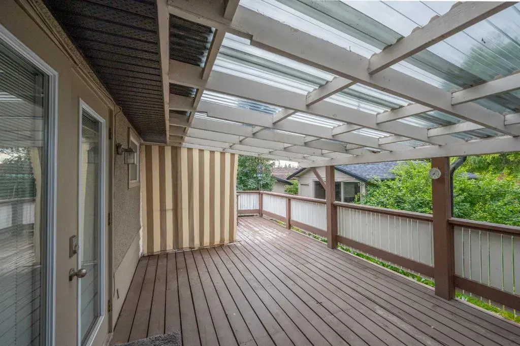 15 Harrow Crescent SW