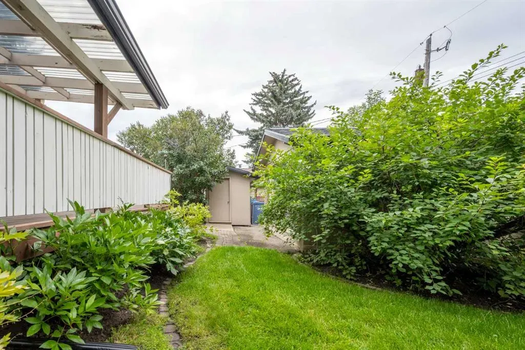 15 Harrow Crescent SW