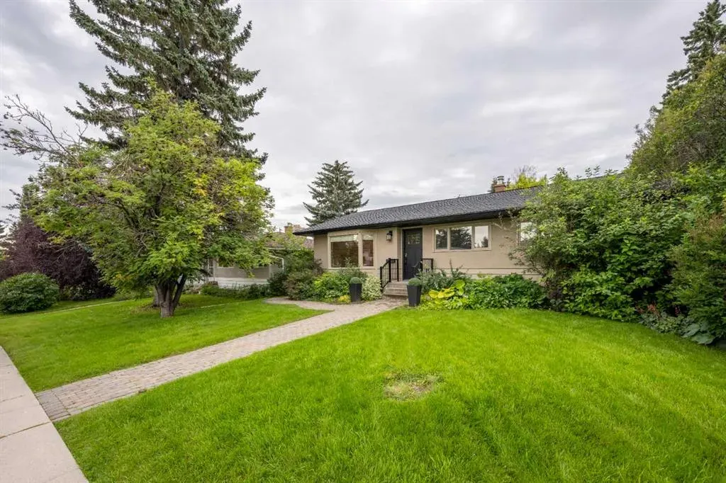 15 Harrow Crescent SW