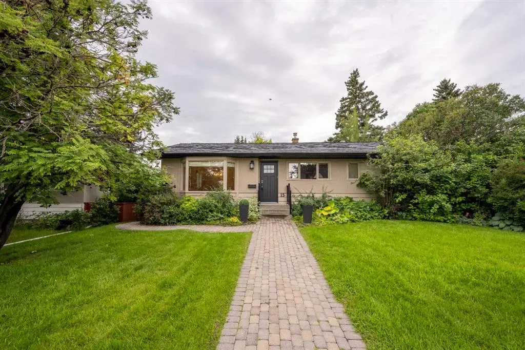 15 Harrow Crescent SW