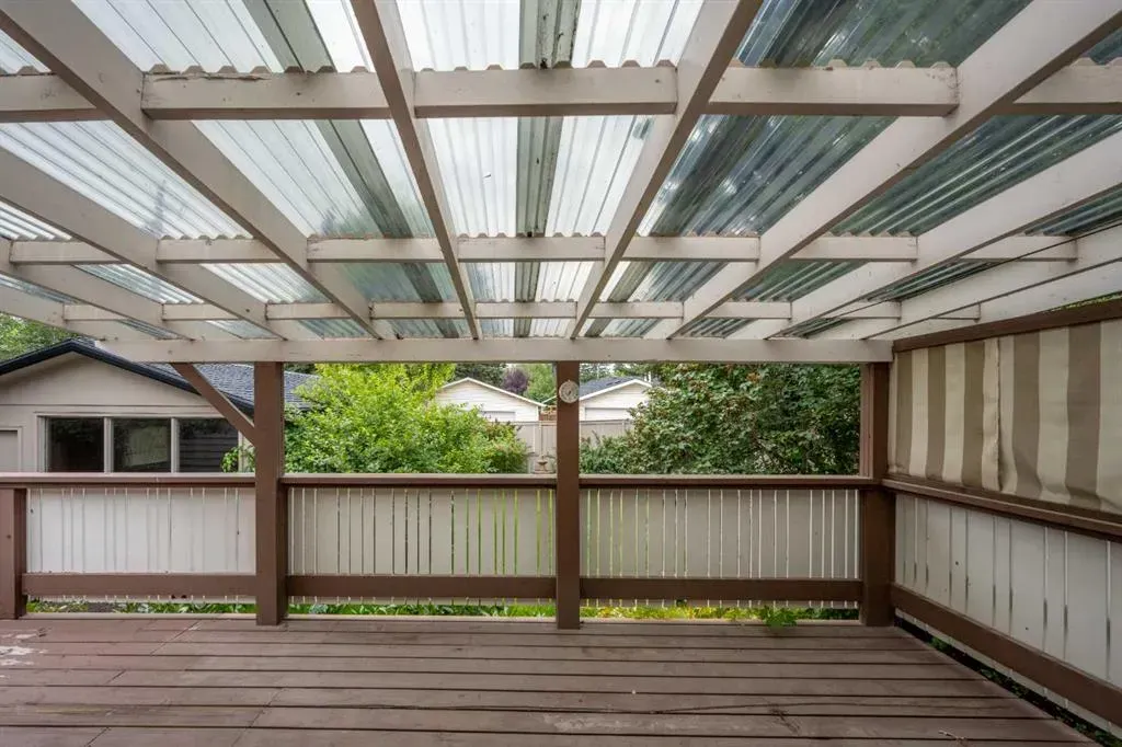 15 Harrow Crescent SW