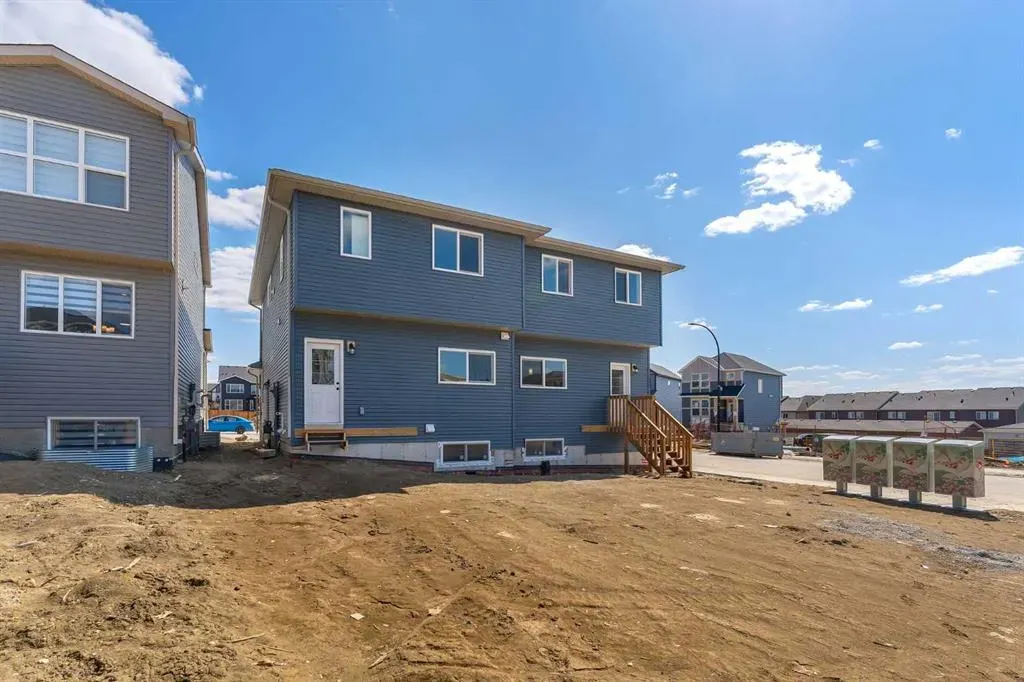 112 Legacy Reach Court SE
