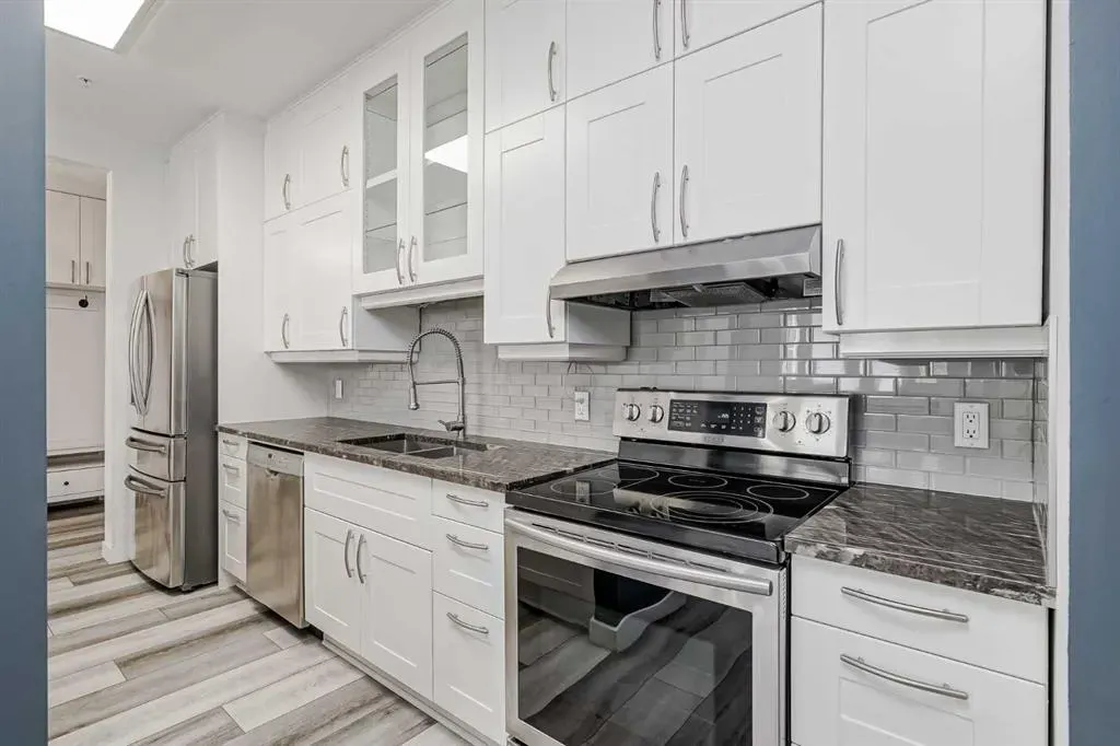 1410 2 Street SW, #102