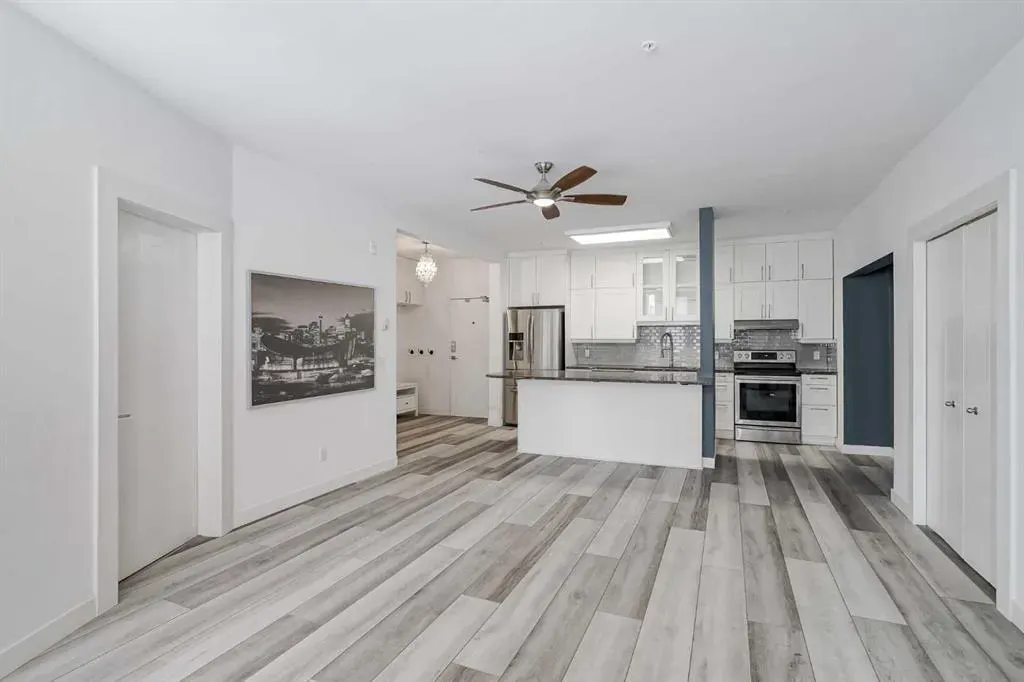 1410 2 Street SW, #102