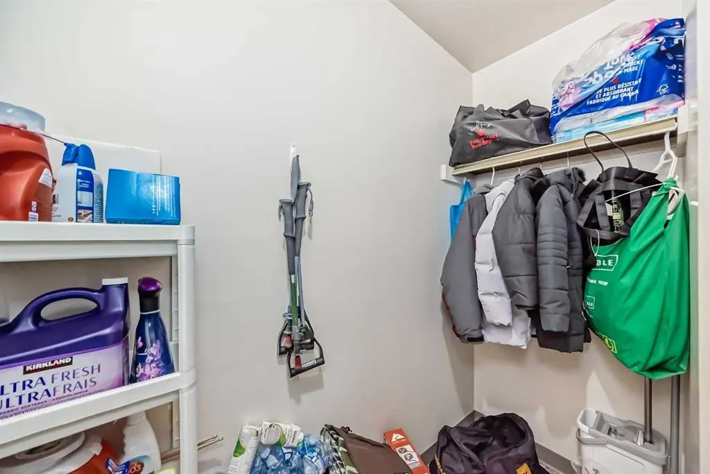 315 southampton Drive, #7312