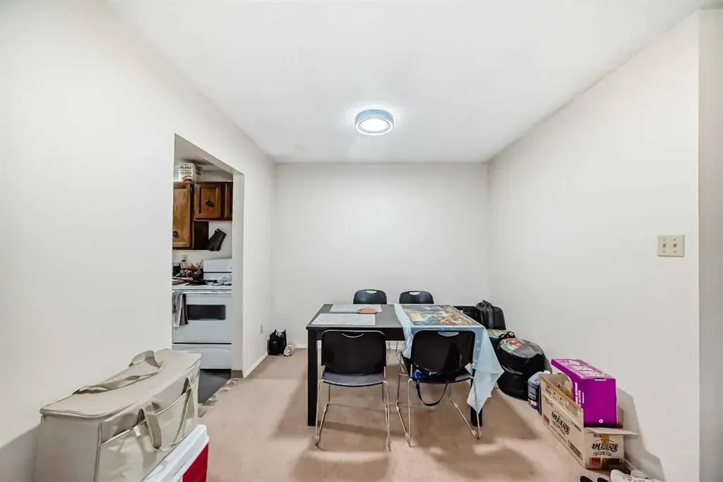 315 southampton Drive, #7312