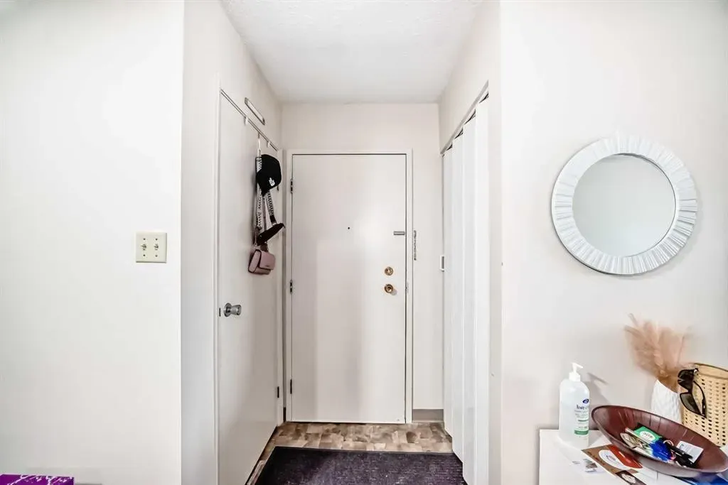 315 southampton Drive, #7312