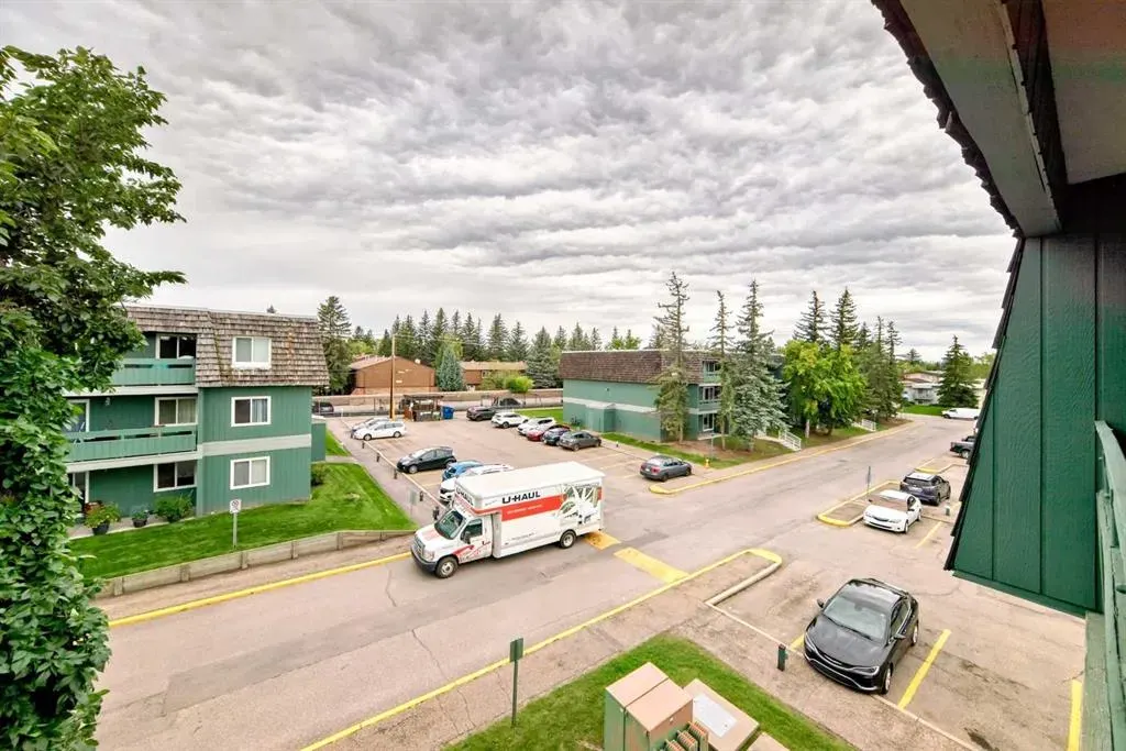 315 southampton Drive, #7312