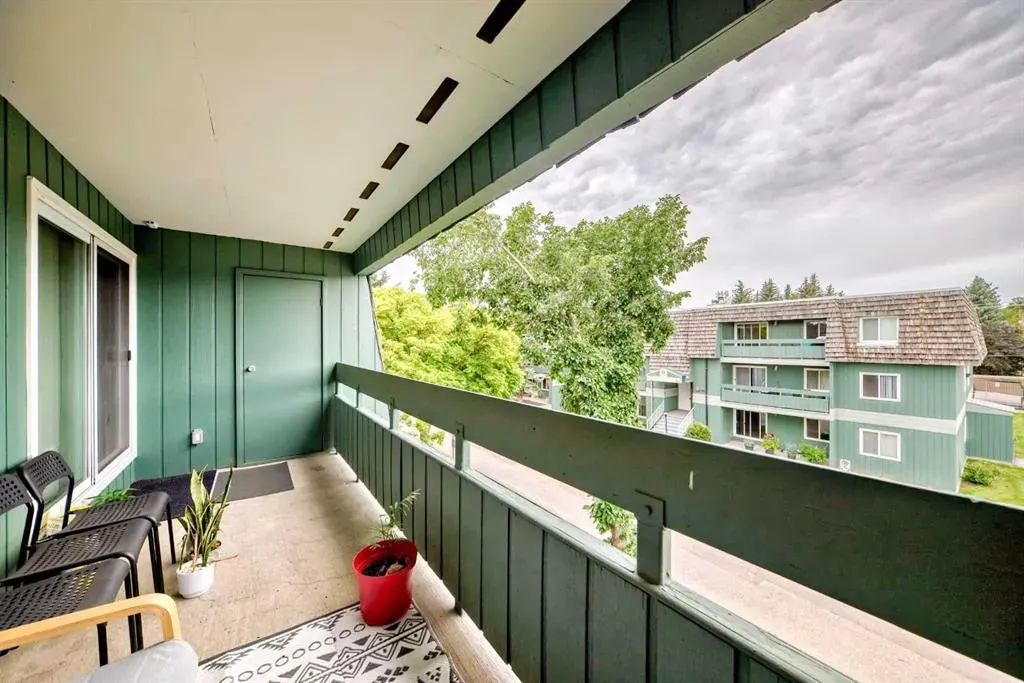 315 southampton Drive, #7312