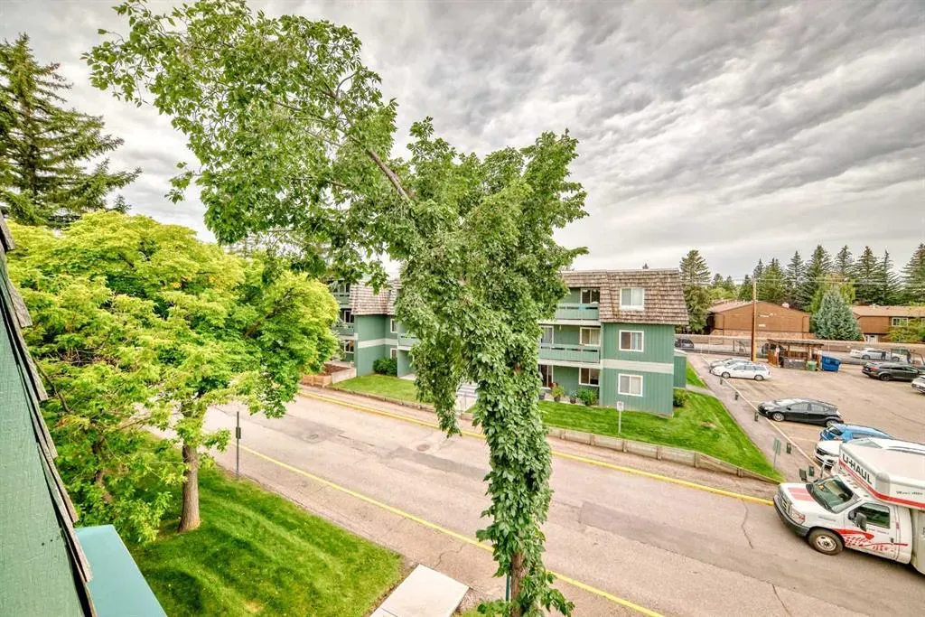 315 southampton Drive, #7312