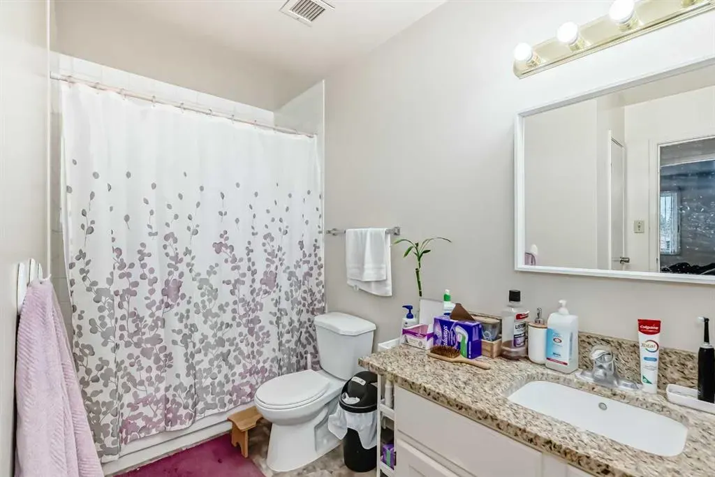 315 southampton Drive, #7312