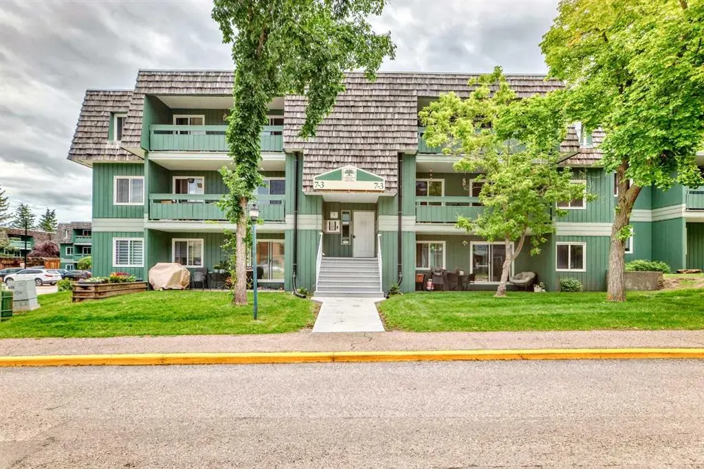 315 southampton Drive, #7312