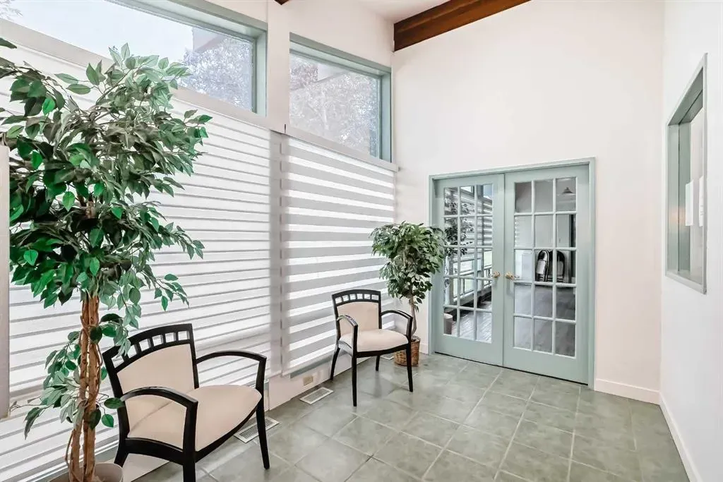 315 southampton Drive, #7312