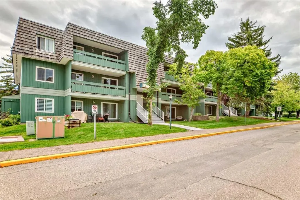 315 southampton Drive, #7312