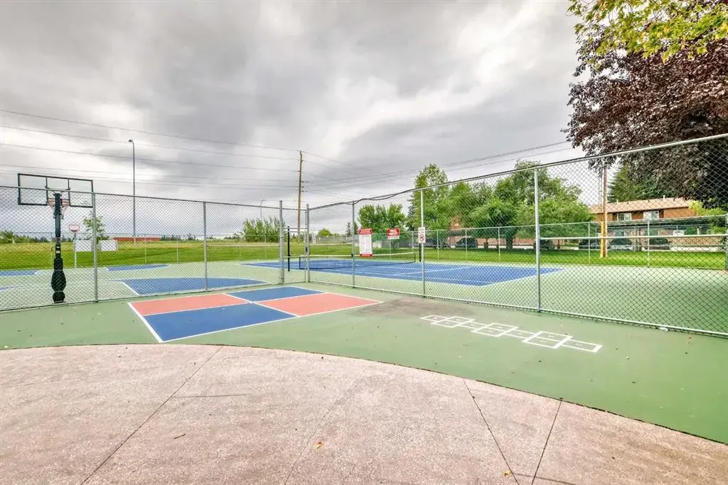 315 southampton Drive, #7312