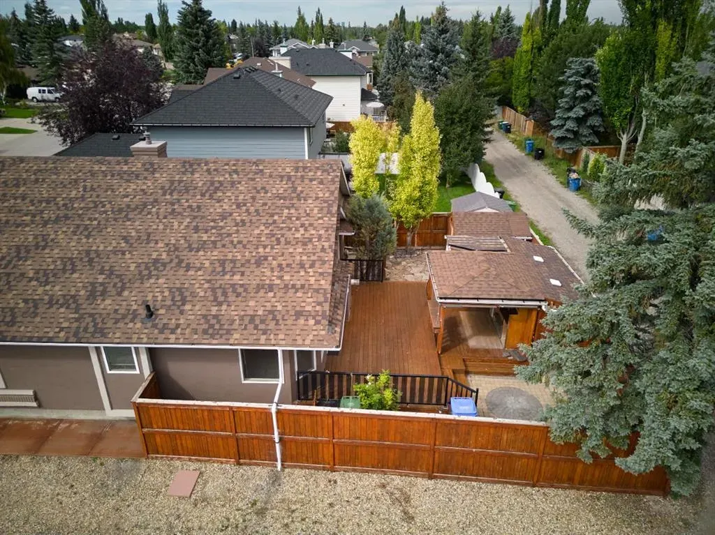 81 Sundown Manor SE