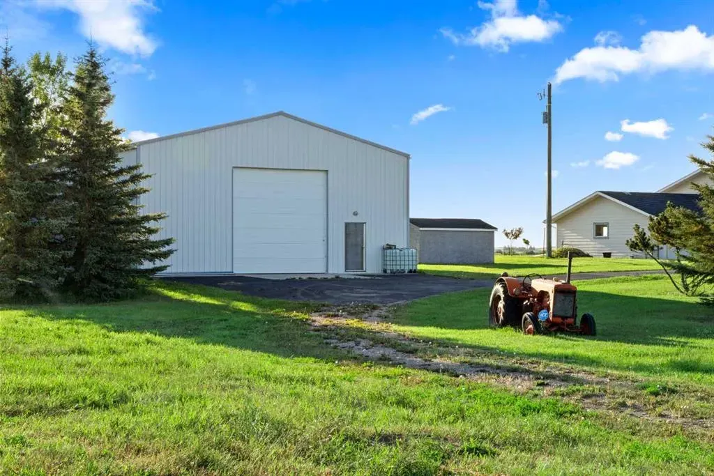 264138 Range Road 262