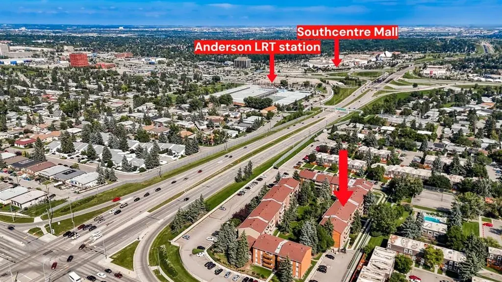 11620 Elbow Drive SW, #803