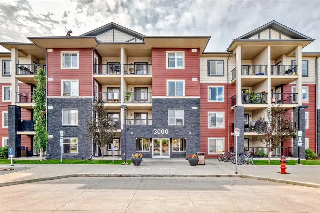 81 Legacy Boulevard SE, #3115