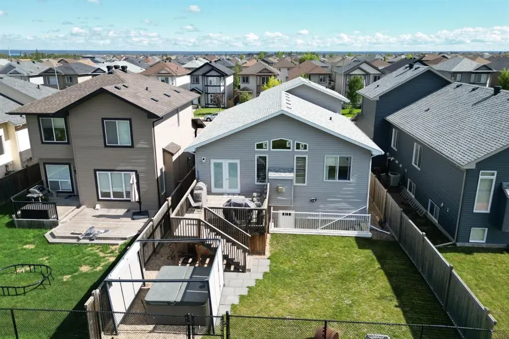 457 Walnut Crescent