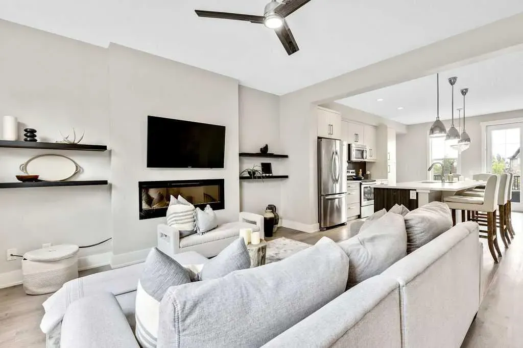 44 Quarry Lane SE